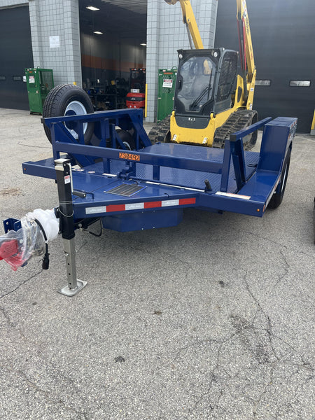 2026 AIR TOW S10-55
