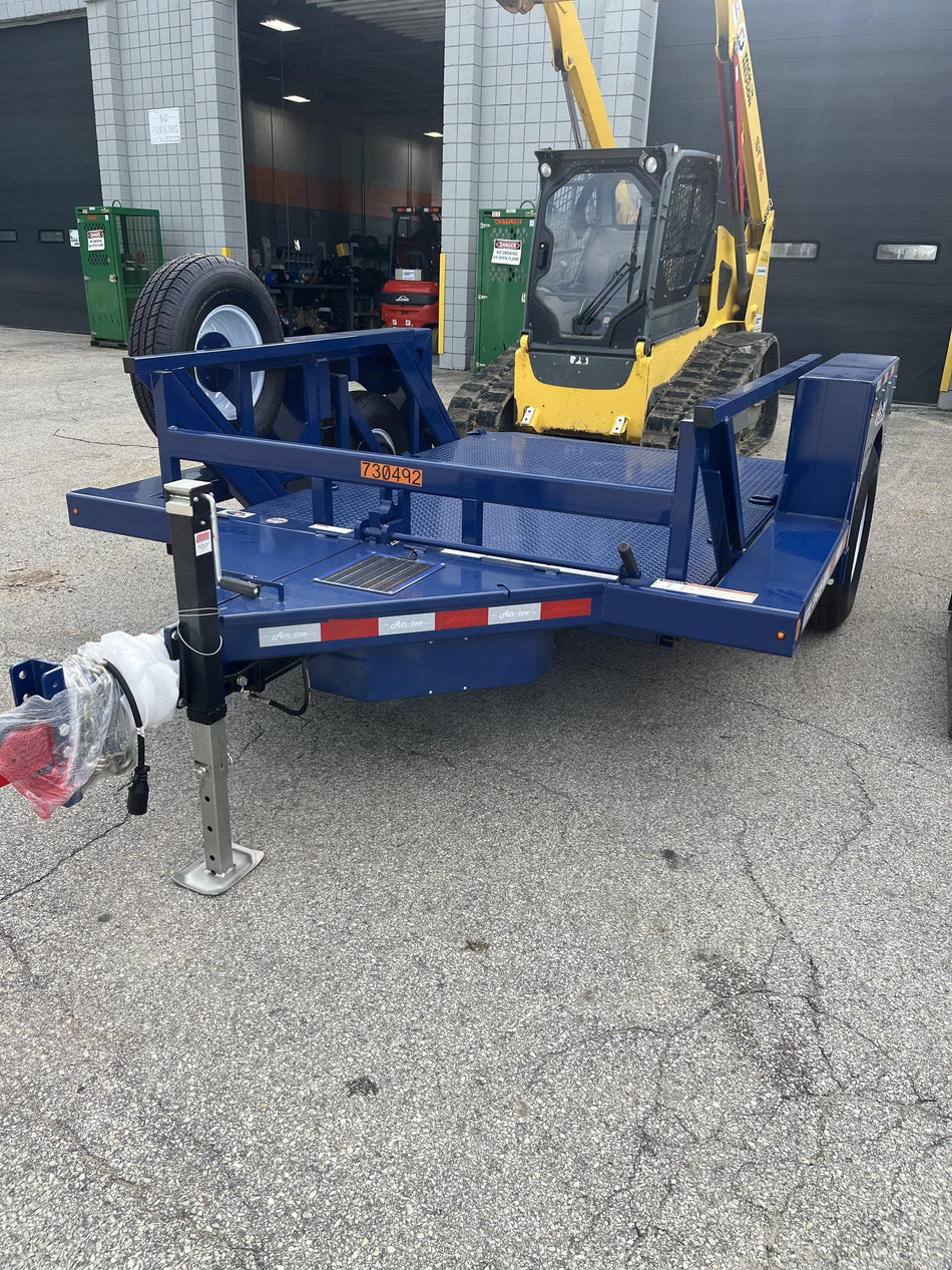 2026 AIR TOW S10-55