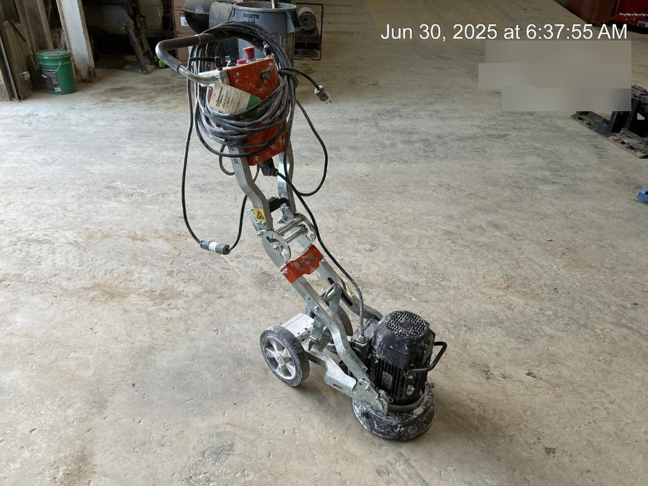 2022 HUSQVARNA PG280