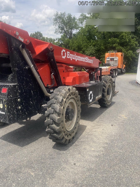 2022 MANITOU MTA8044