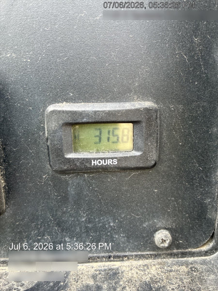 2023 DOOSAN P425/HP375WCU