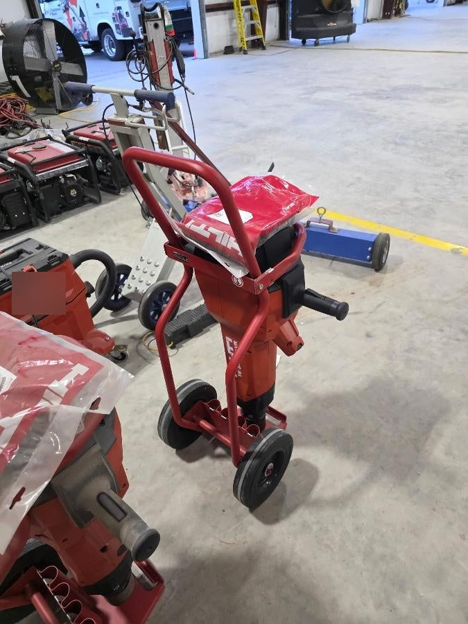 2025 HILTI TE 3000-AVR