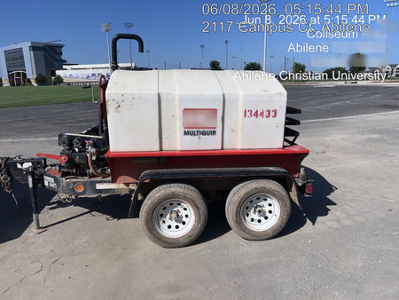 2021 MULTIQUIP WT5C