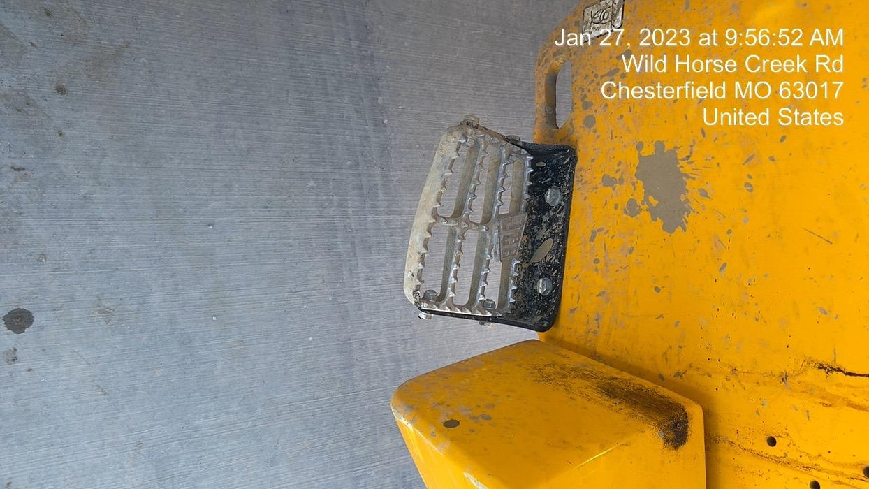 2021 PALADIN Sweepster SB72