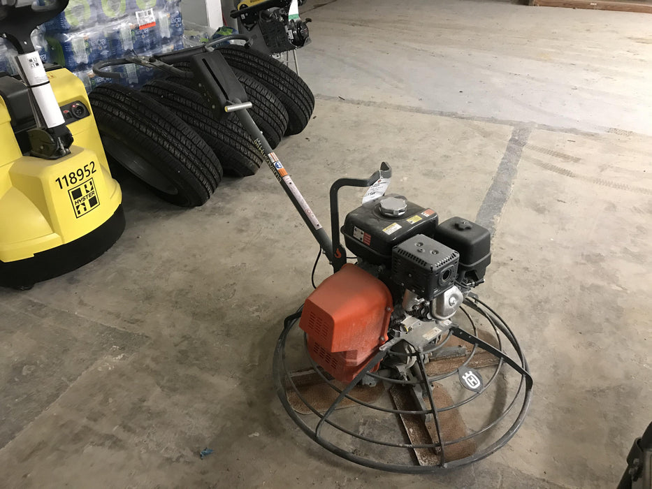 2020 HUSQVARNA CT 36-8A-V