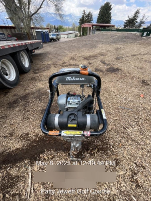 2023 MULTIQUIP MTR40HF