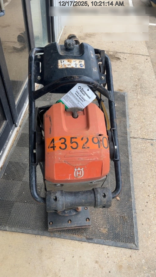 2024 HUSQVARNA LT6005