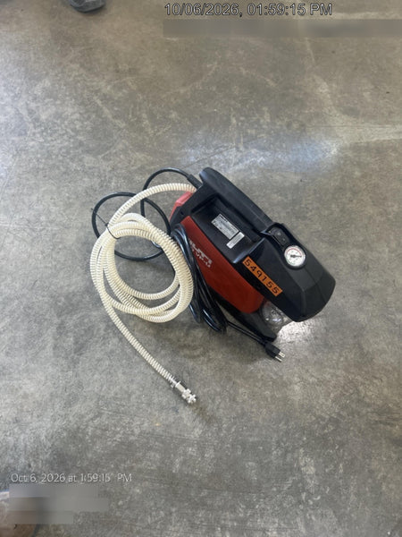 2025 HILTI DD 150-U