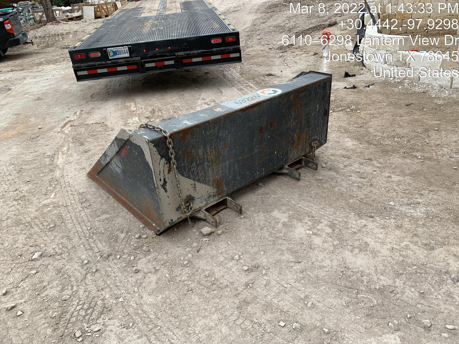 2019 ARROW MATERIAL HANDLING 3207218WFM