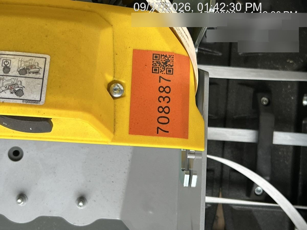 2026 TITAN PGD3200X