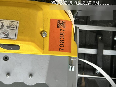 2026 TITAN PGD3200X