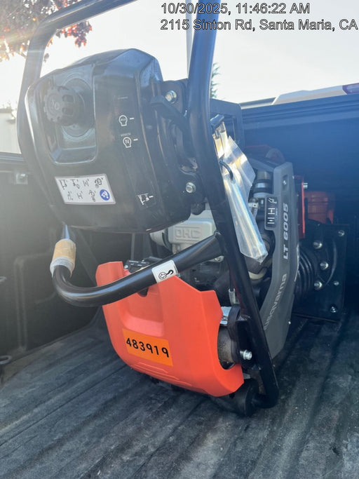 2024 HUSQVARNA LT6005