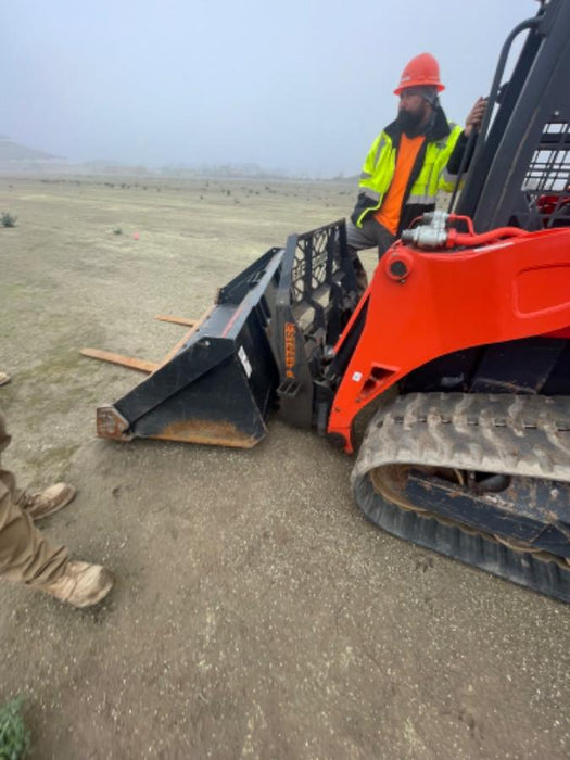 2021 PALADIN 48" Pallet Forks - Paladin