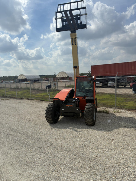 2026 JLG 519