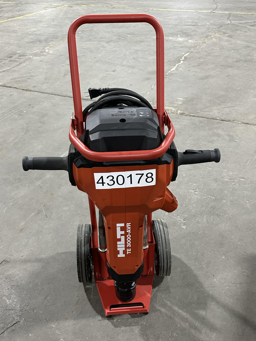 2024 HILTI TE 3000-AVR