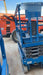 2020 Genie GS-1930 Solid Non Marking Tires, Beacon, Folding rails with half height swing gate