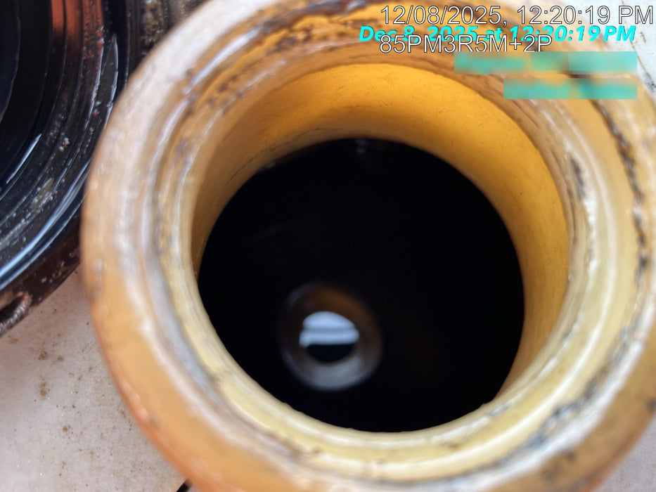 Wacker Neuson LTV6K-MH Wacker Neuson LTV6K Towable Light Tower