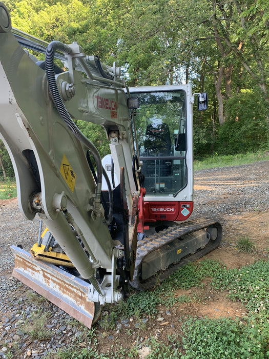 2020 WACKER NEUSON WP1550AW