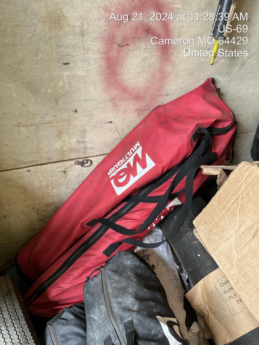 2024 MULTIQUIP GB8LED