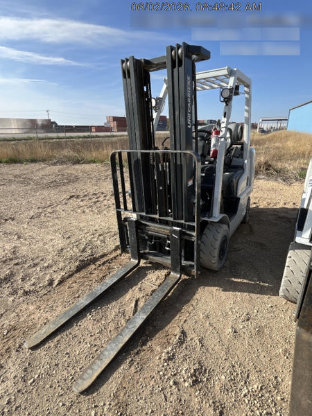 2023 UNICARRIER MAP1F2A25DV