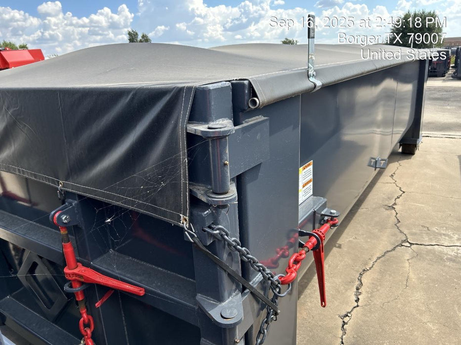 2025 PINNACLE S2252-FF