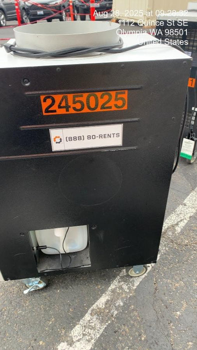 2022 KWIKOOL KPAC1411-2