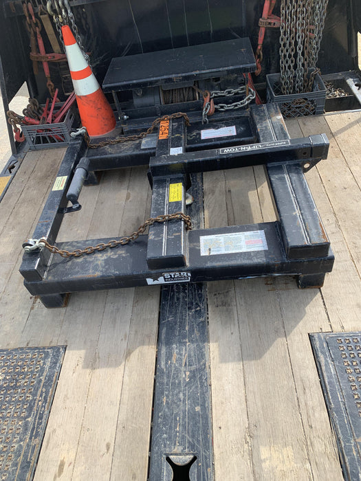 2020 STAR INDUSTRIES 1395B