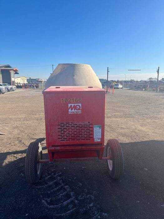 2020 MULTIQUIP MC12PH