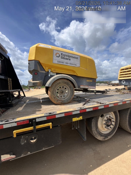 2020 ATLAS COPCO XAS188