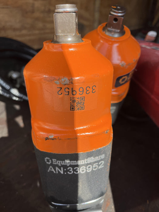 2023 MICHIGAN PNEUMATIC ES-750SS-TRACKER