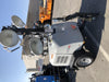 2019 Wacker Neuson LTV6L-MH Mobile Light Tower w/Fuel Level Sensor Installed