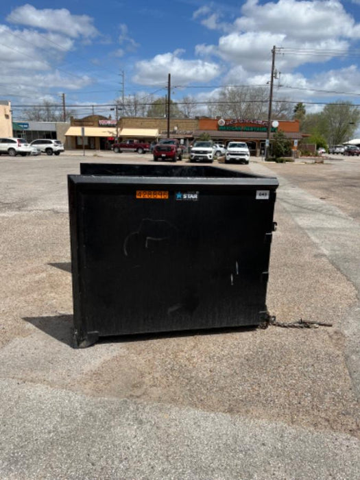 2024 STAR INDUSTRIES 1425