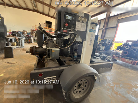 2024 ATLAS COPCO PAC F44 KD