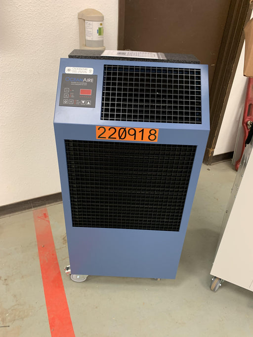 2022 OCEANAIRE OWC1811QC