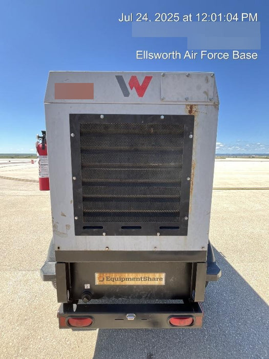 2020 WACKER NEUSON G70