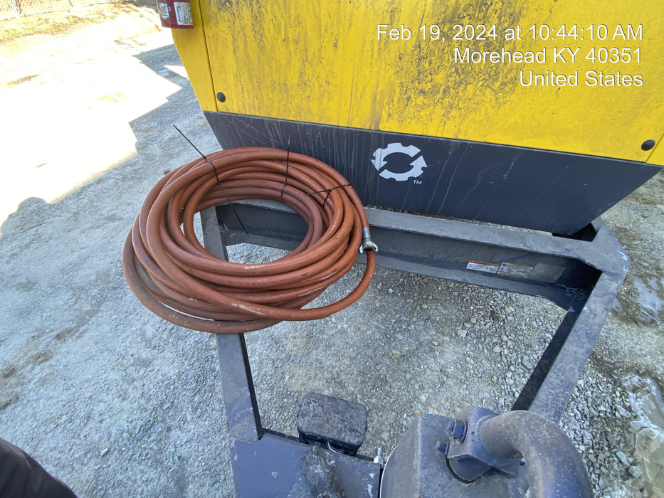 2023 ATLAS COPCO XAS 850