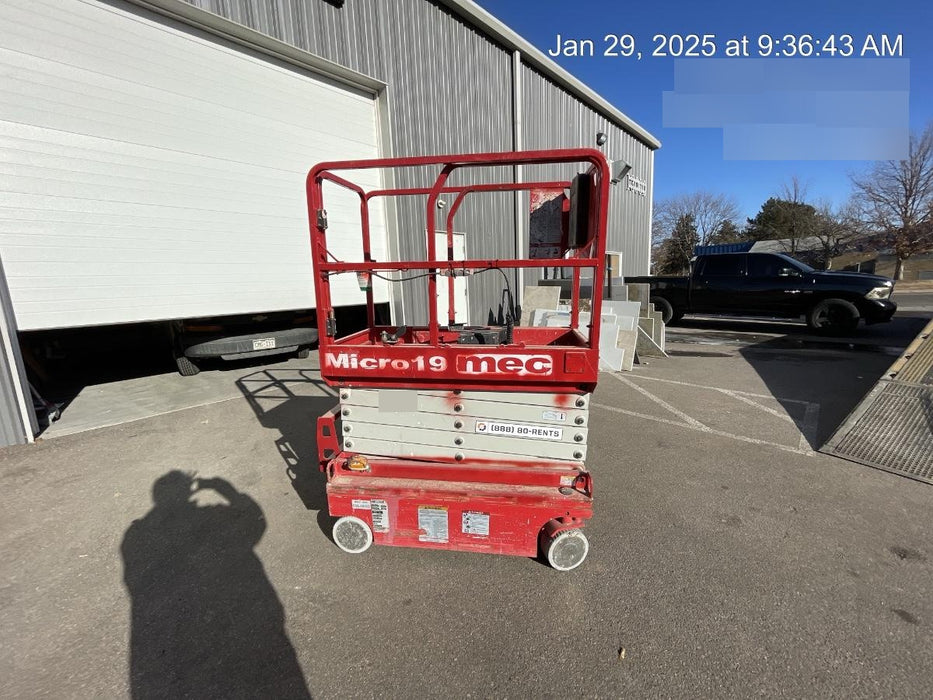 2019 MEC Micro 19