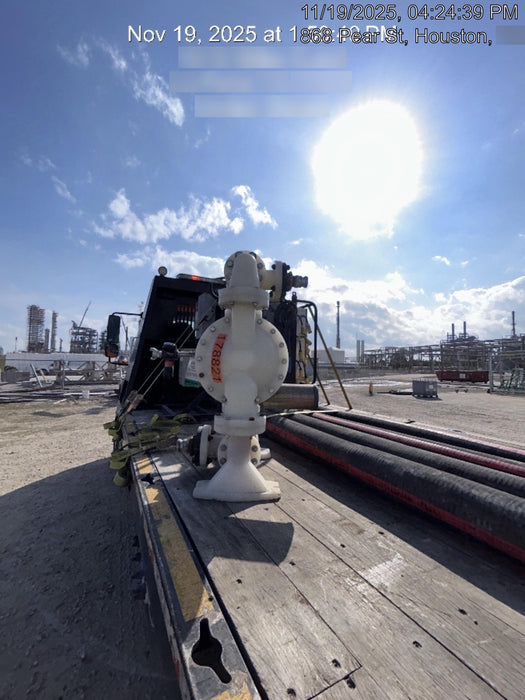 2021 INGERSOLL RAND PD30P-DPS-PTT-A