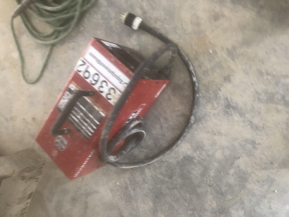 2021 LINCOLN ELECTRIC INVERTEC V276