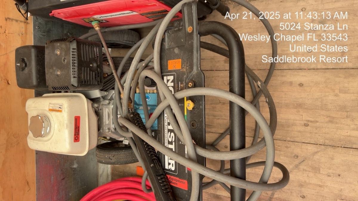 2024 NORTHSTAR 157127