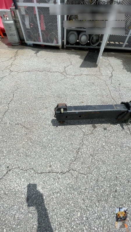 2024 STAR INDUSTRIES M1360B - Star JIB Boom