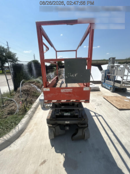 2017 Skyjack SJIII-3219 Standard