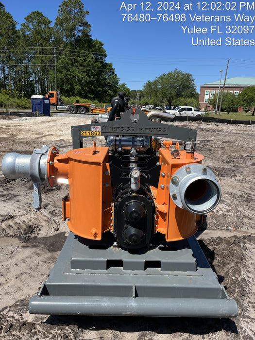 2022 MYERS-SETH RL-300