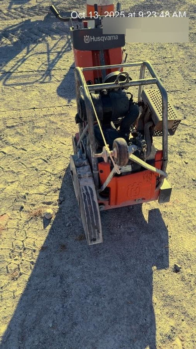 2022 HUSQVARNA FS 524