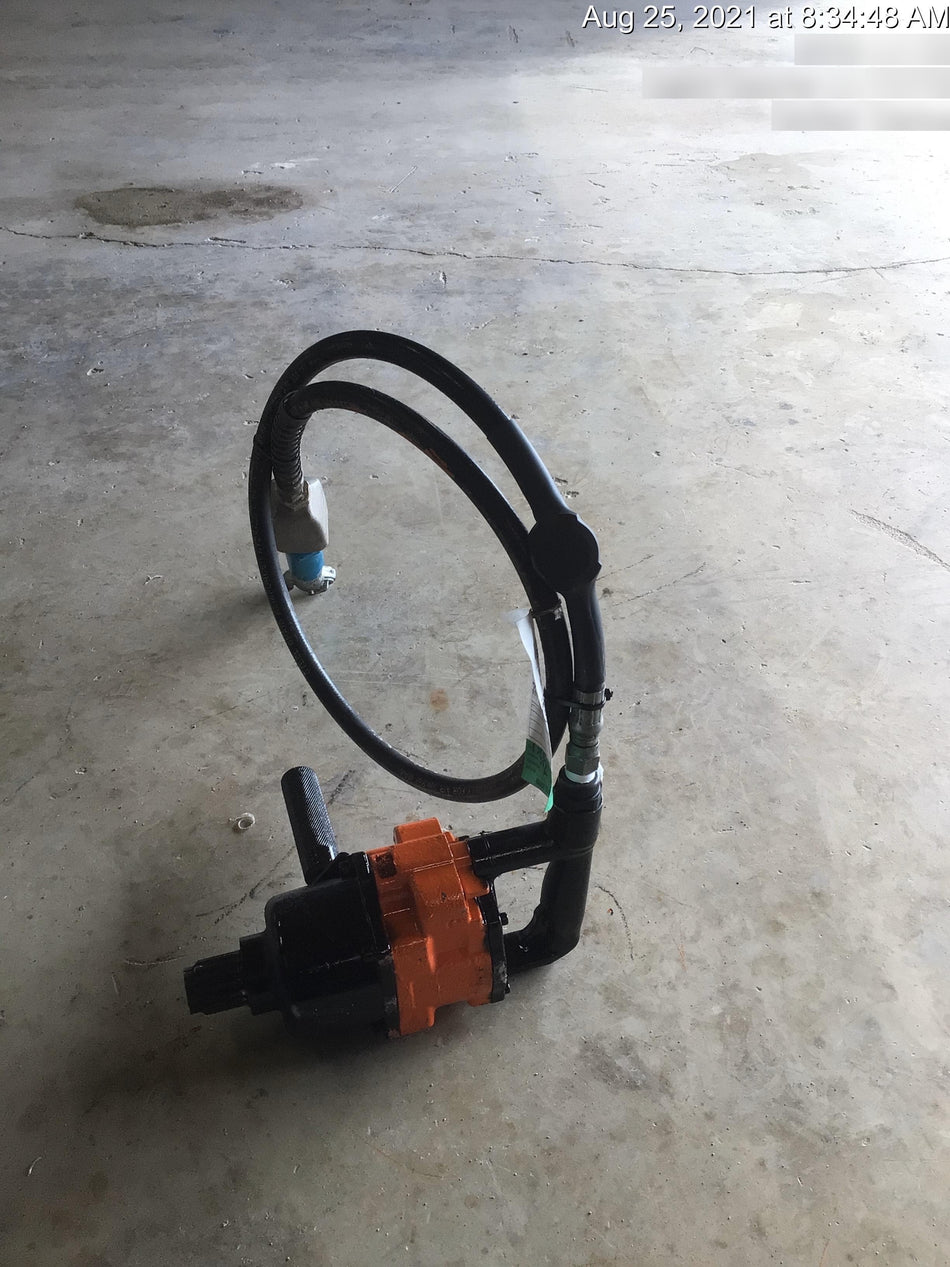 2020 MICHIGAN PNEUMATIC MP-4940B1