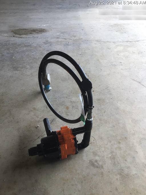 2020 MICHIGAN PNEUMATIC MP-4940B1