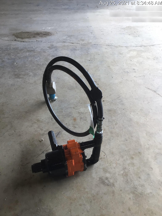 2020 MICHIGAN PNEUMATIC MP-4940B1