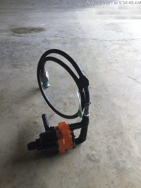 2020 MICHIGAN PNEUMATIC MP-4940B1