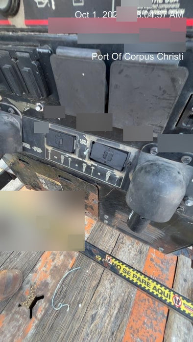 2019 LINCOLN ELECTRIC Vantage 322