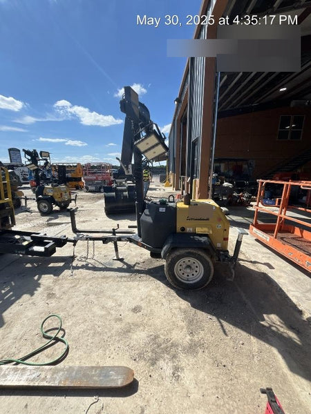 2021 ALLMAND NLV3GR